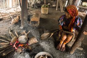 Guna woman Comarca region, Panama – Best Places In The World To Retire – International Living